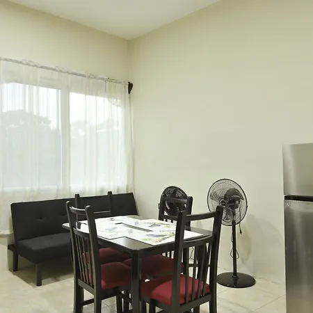 Apartamento Petenchel, Por Aeropuerto Flores Peten 2